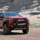 Image for article titled 2023 GMC Canyon Gets More Off-Road Performance, But Will Cost More Across New Lineup